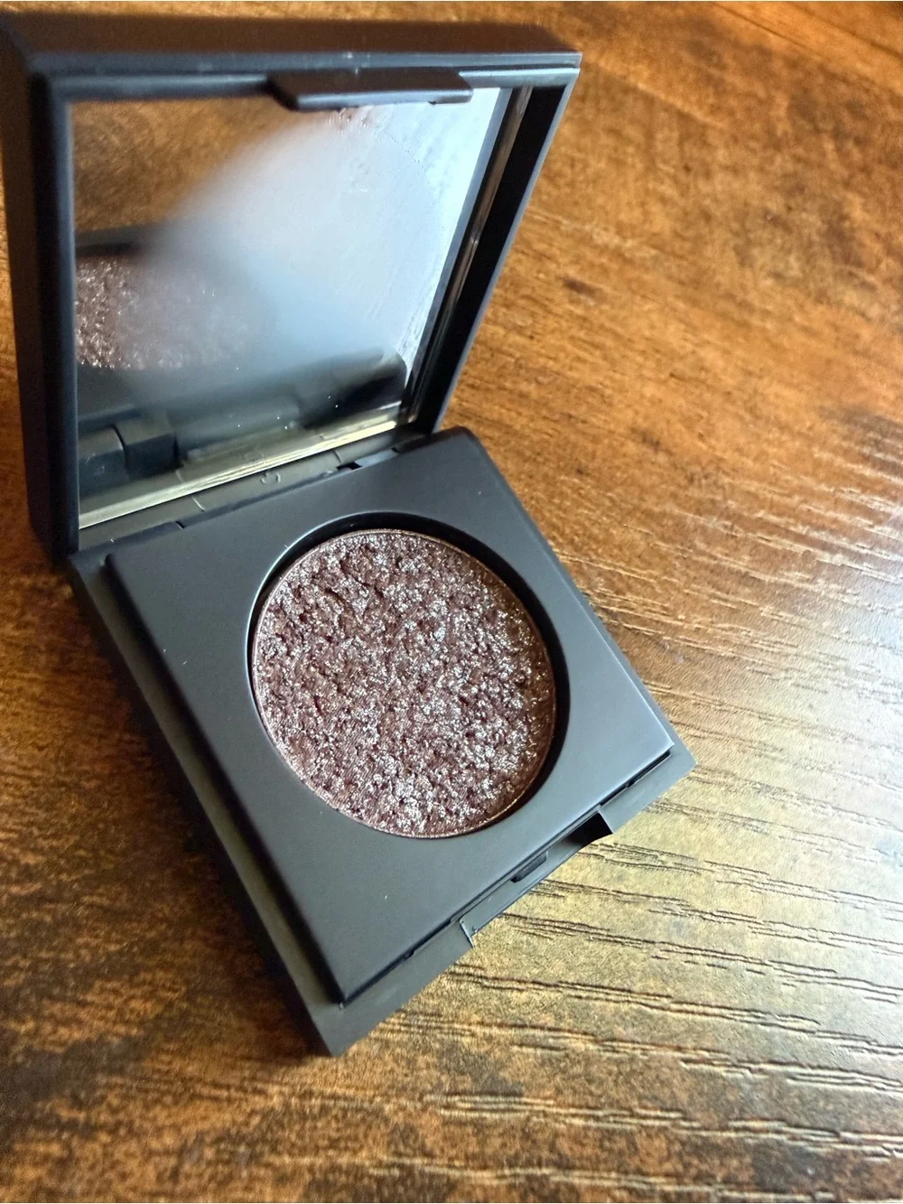 Dose of Colors “Caffeine Queen” Single Eyeshadow Glitter Shimmer NWT